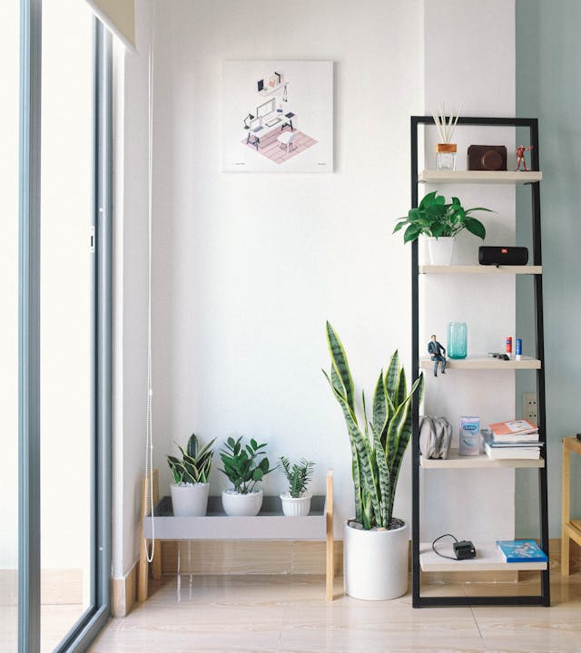 stylingfouten tips onrustig interieur